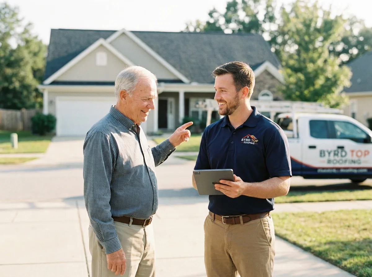 Roofing Summerfield, NC FAQs